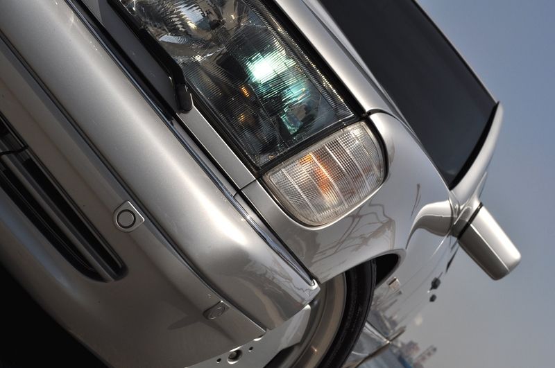 AMG Sクラス 中古車