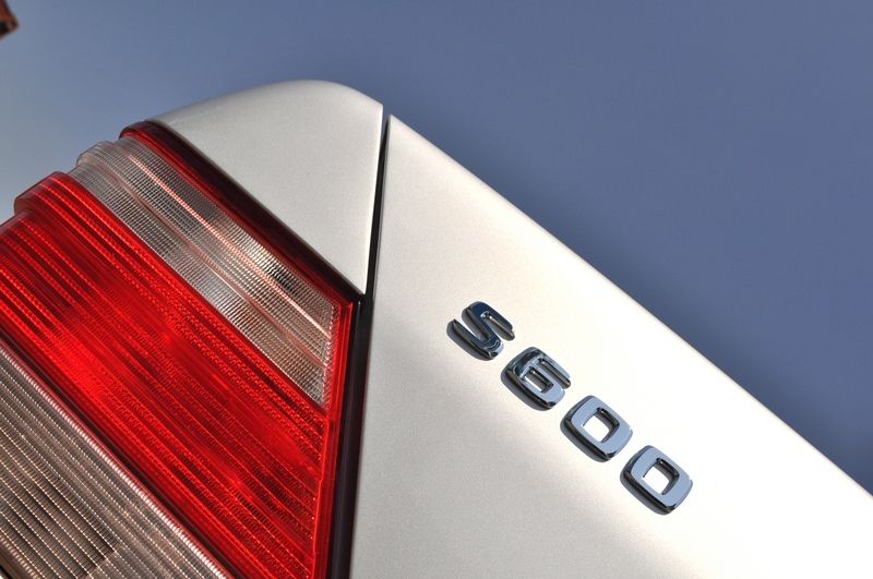 AMG Sクラス 中古車