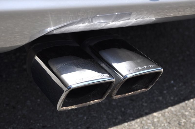 AMG Sクラス 中古車