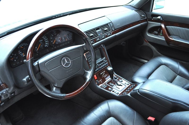 AMG Sクラス 中古車
