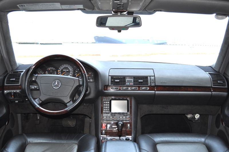 AMG Sクラス 中古車