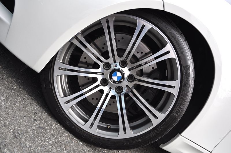 BMW Mシリーズ 中古車