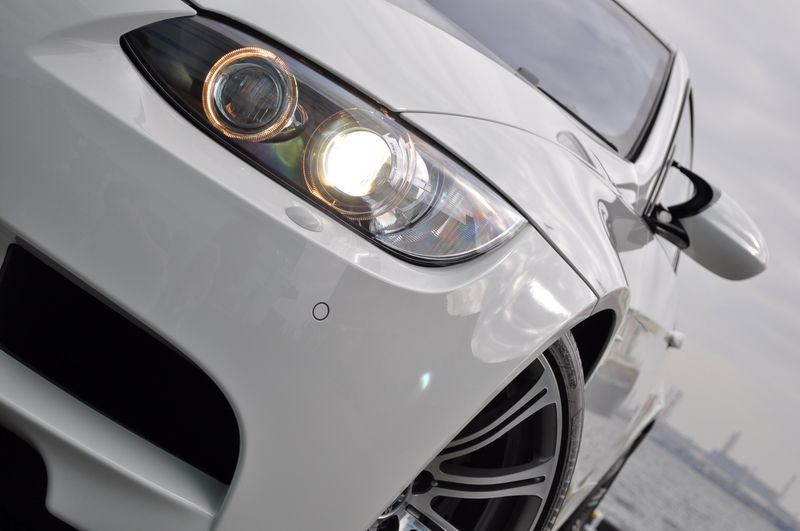 BMW Mシリーズ 中古車