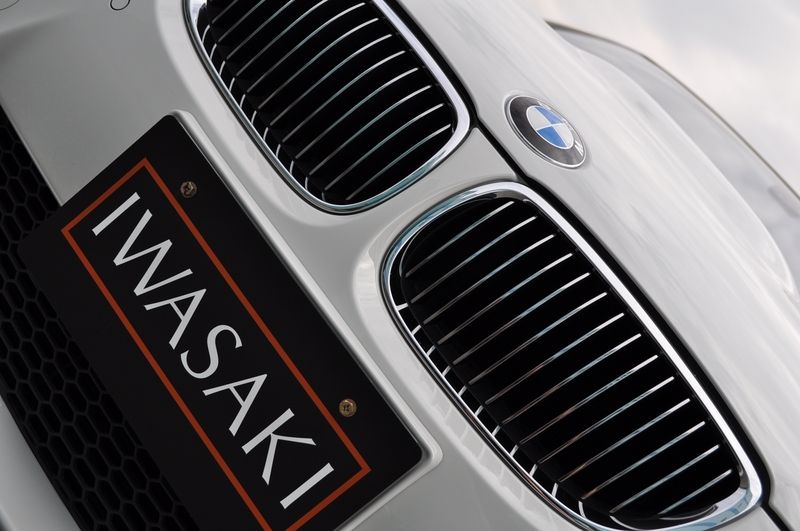 BMW Mシリーズ 中古車