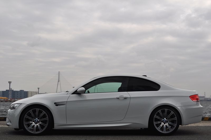 BMW Mシリーズ 中古車