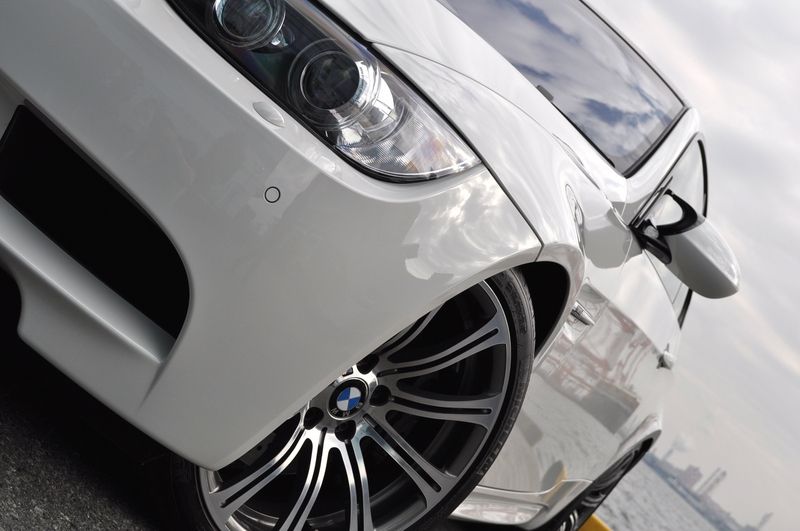 BMW Mシリーズ 中古車