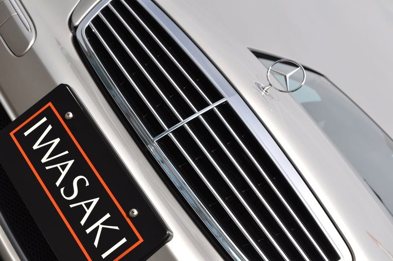 メルセデスベンツ Cクラス 中古車