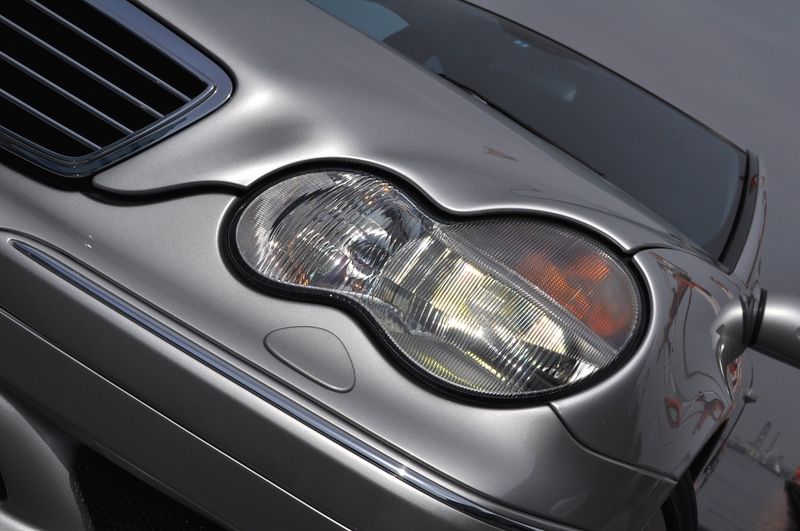 メルセデスベンツ Cクラス 中古車