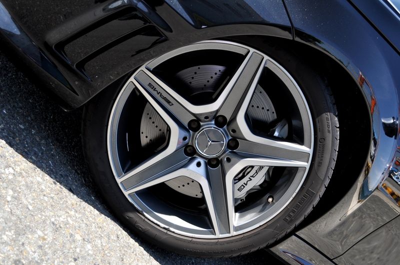 AMG Cクラス 中古車