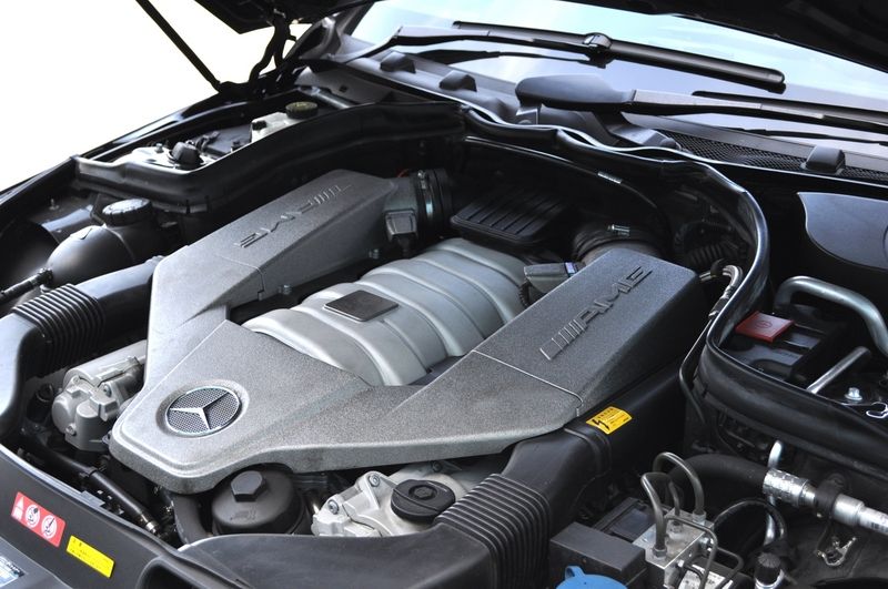 AMG Cクラス 中古車