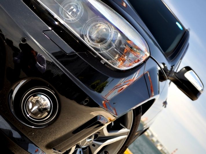 AMG Cクラス 中古車