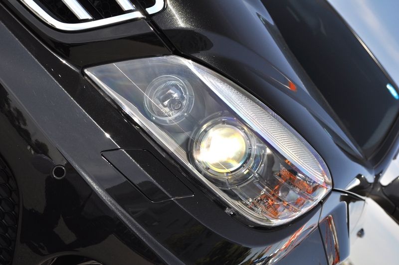 AMG Cクラス 中古車