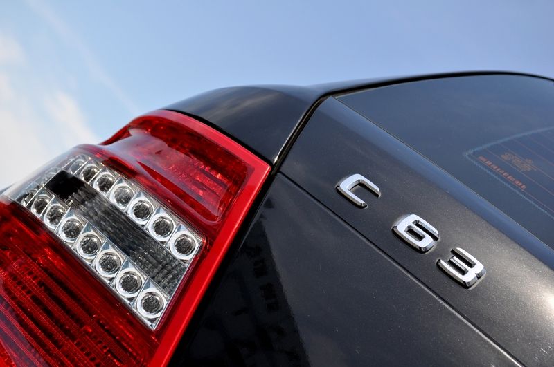 AMG Cクラス 中古車