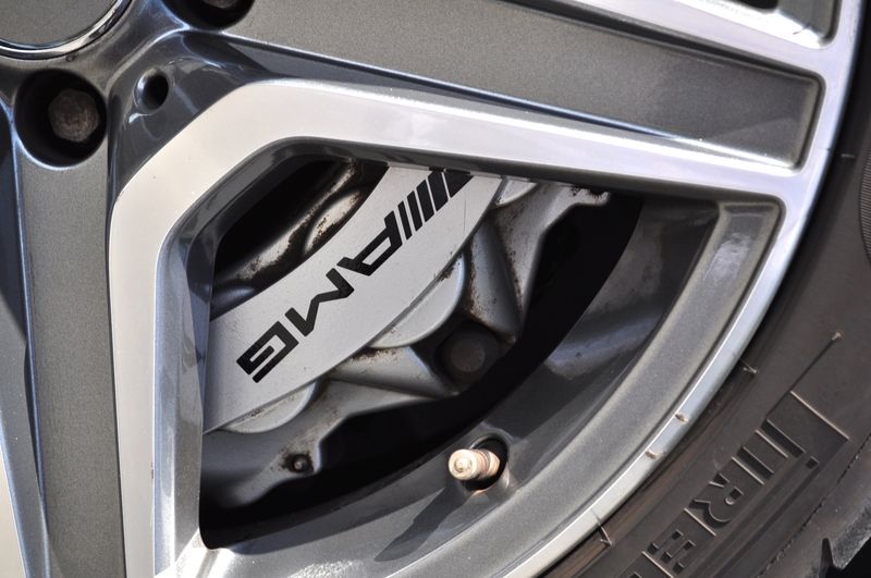 AMG Cクラス 中古車