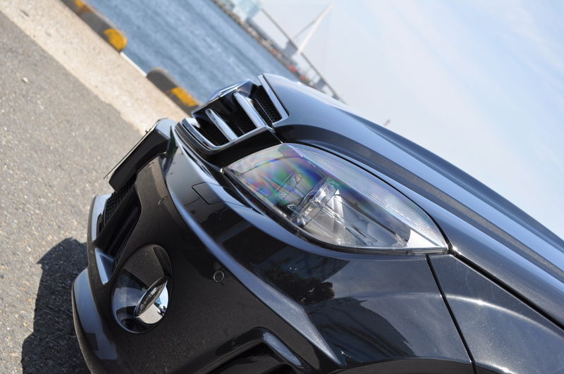 AMG Cクラス 中古車