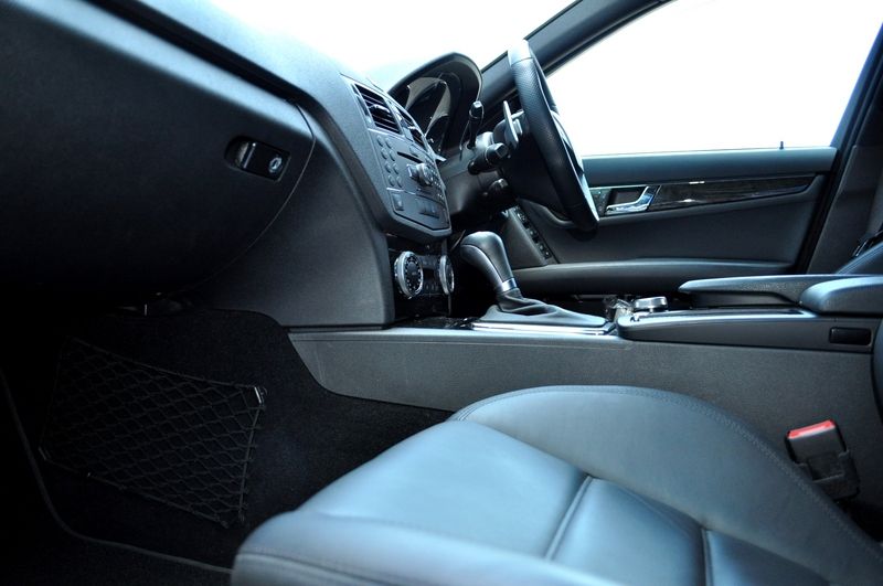 AMG Cクラス 中古車