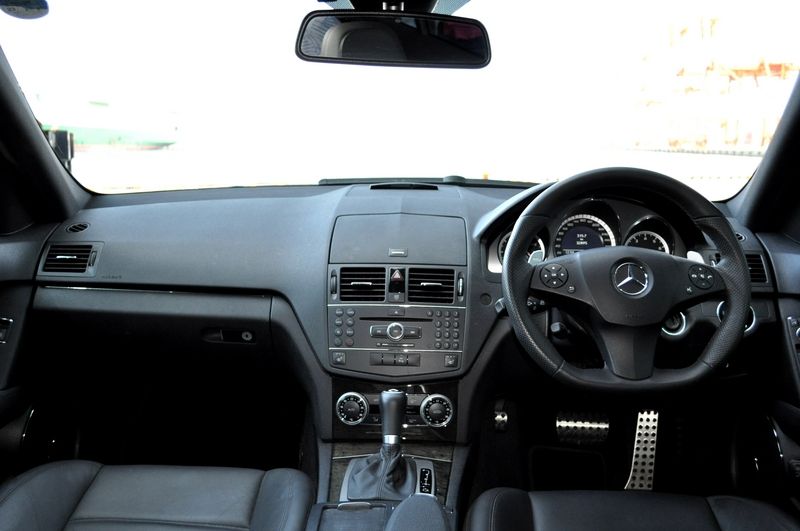 AMG Cクラス 中古車