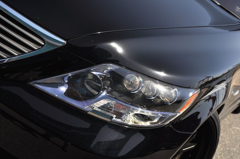 レクサス LS 中古車