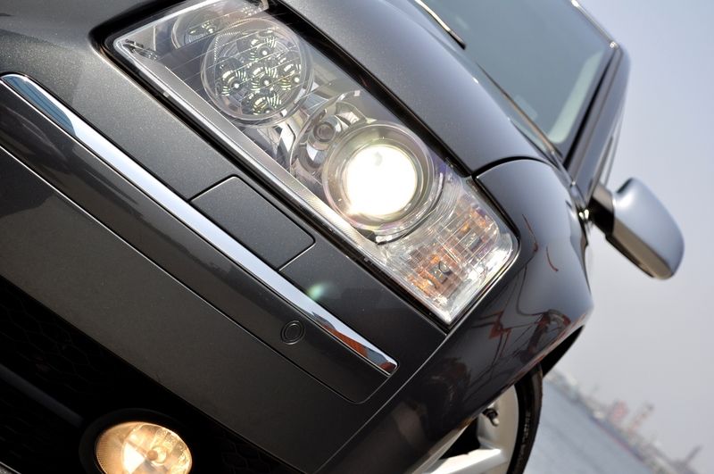 アウディ S8 中古車