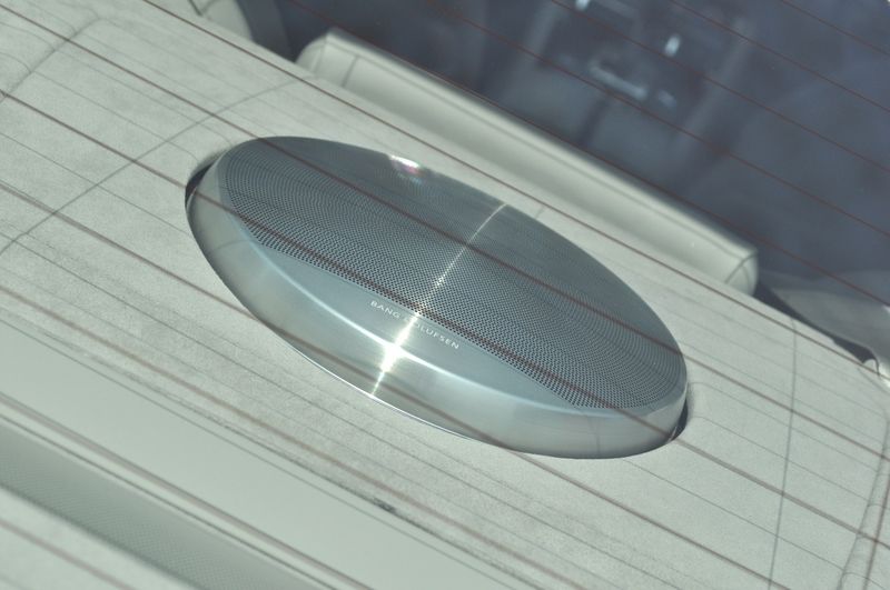 アウディ S8 中古車