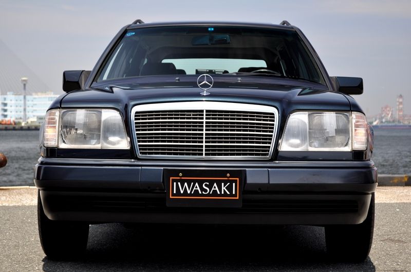 メルセデスベンツ Eクラス 中古車