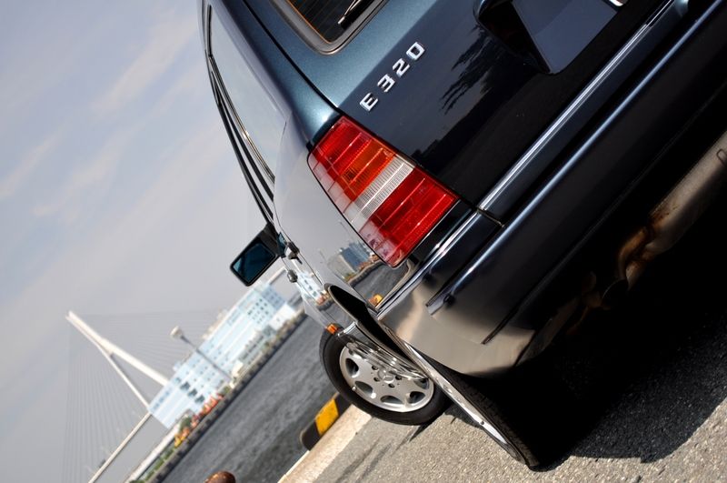 メルセデスベンツ Eクラス 中古車