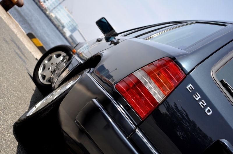 メルセデスベンツ Eクラス 中古車