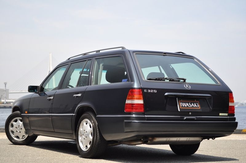 メルセデスベンツ Eクラス 中古車