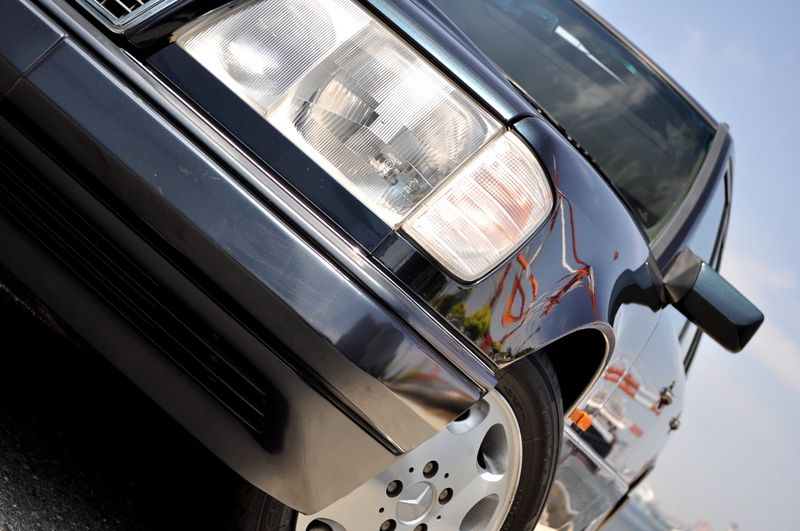 メルセデスベンツ Eクラス 中古車