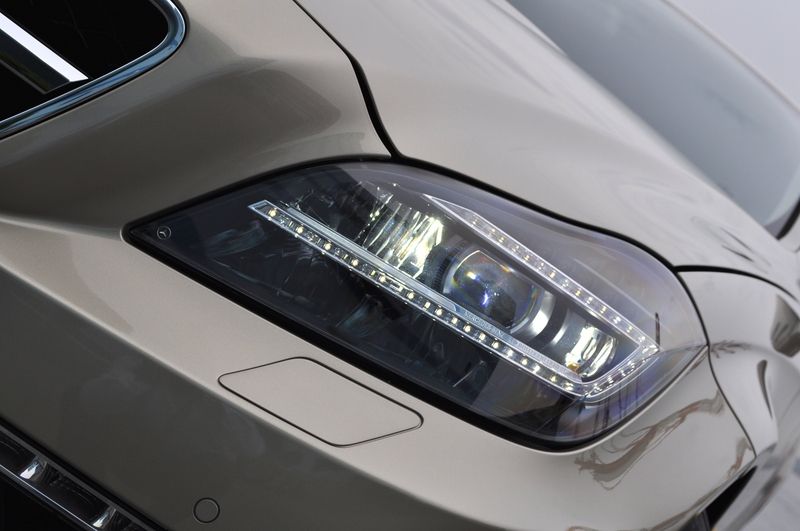 AMG CLSクラス 新車