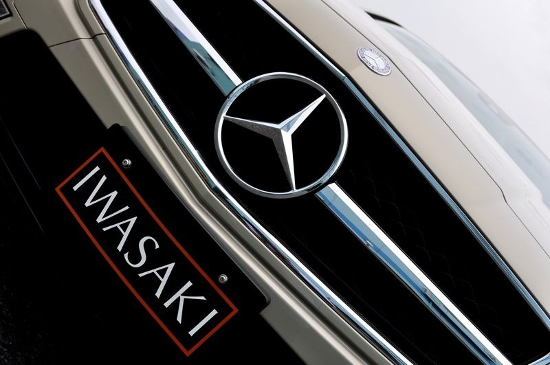 AMG CLSクラス 新車