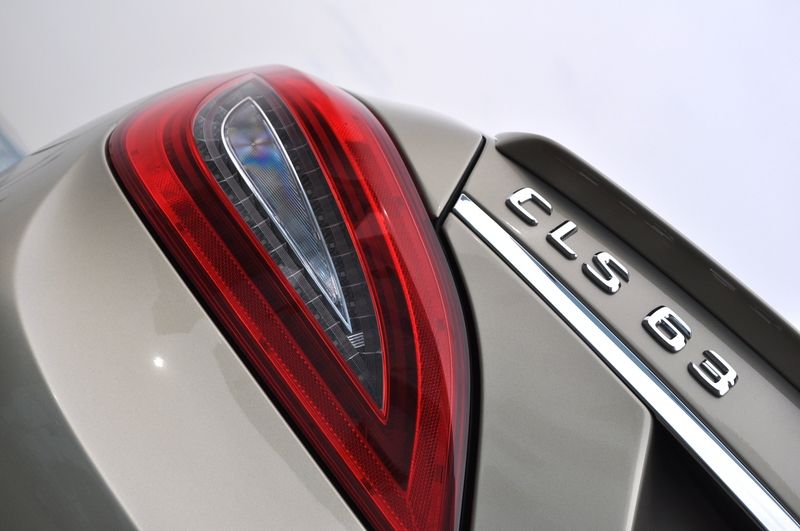 AMG CLSクラス 新車