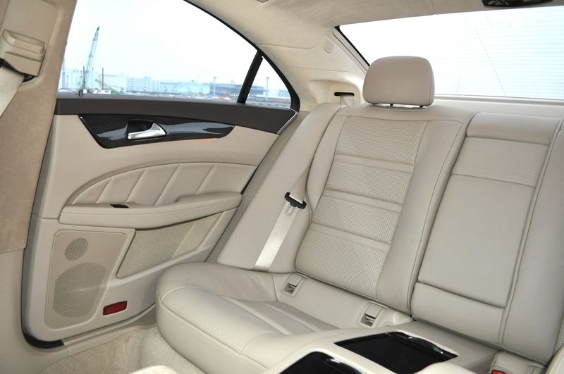 AMG CLSクラス 新車