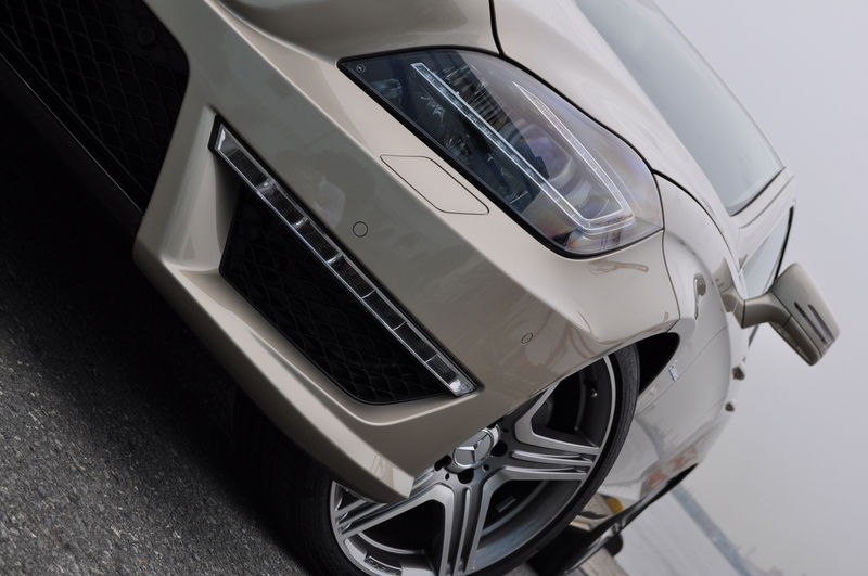 AMG CLSクラス 新車