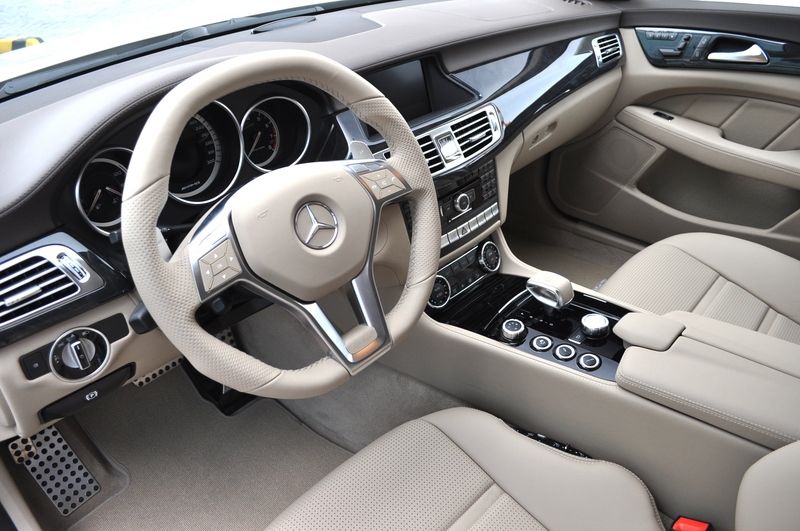 AMG CLSクラス 新車