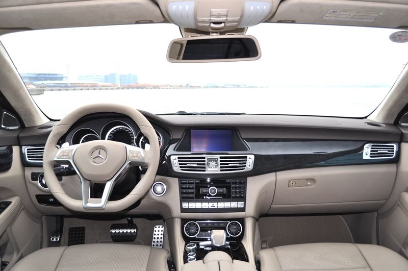 AMG CLSクラス 新車