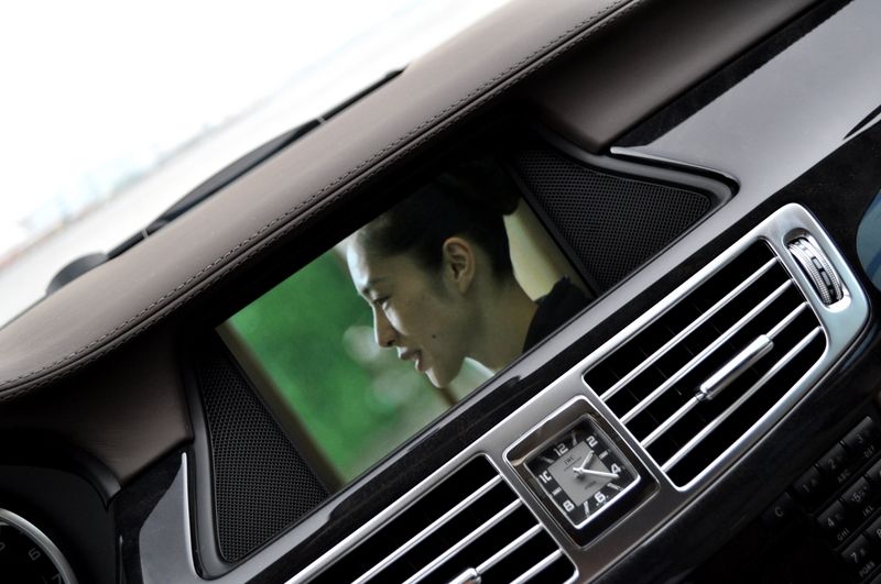 AMG CLSクラス 新車