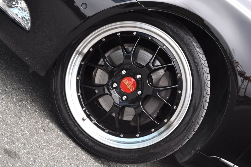 レクサス(US) LS 中古車