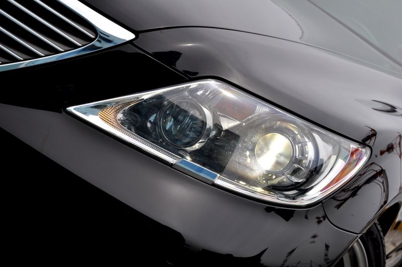 レクサス(US) LS 中古車