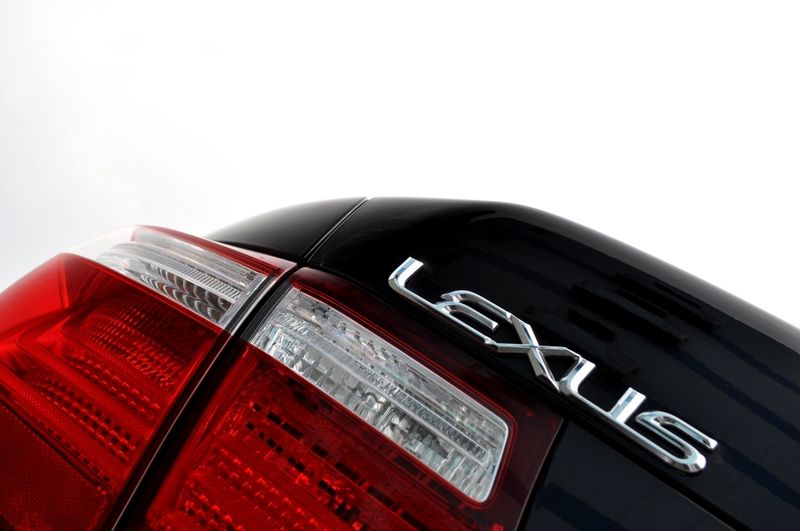 レクサス(US) LS 中古車