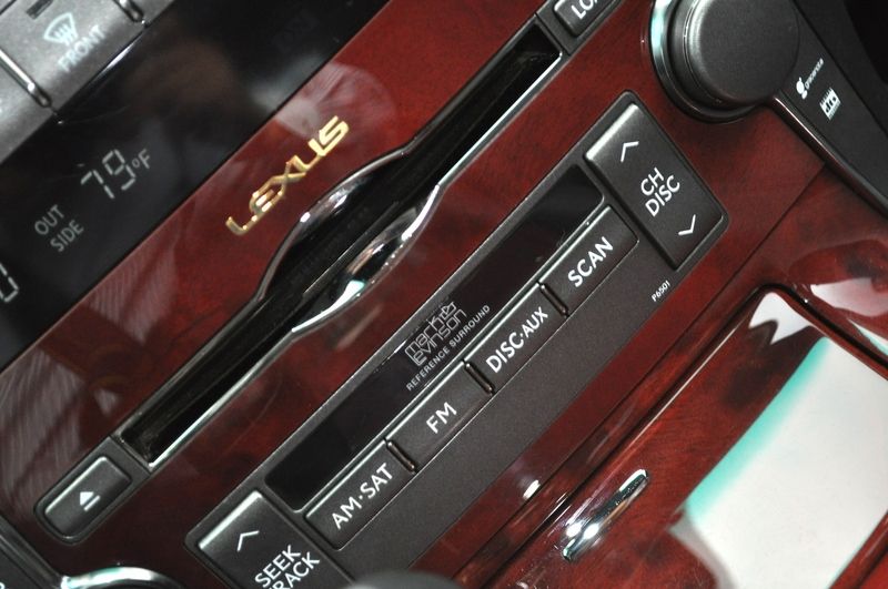 レクサス(US) LS 中古車