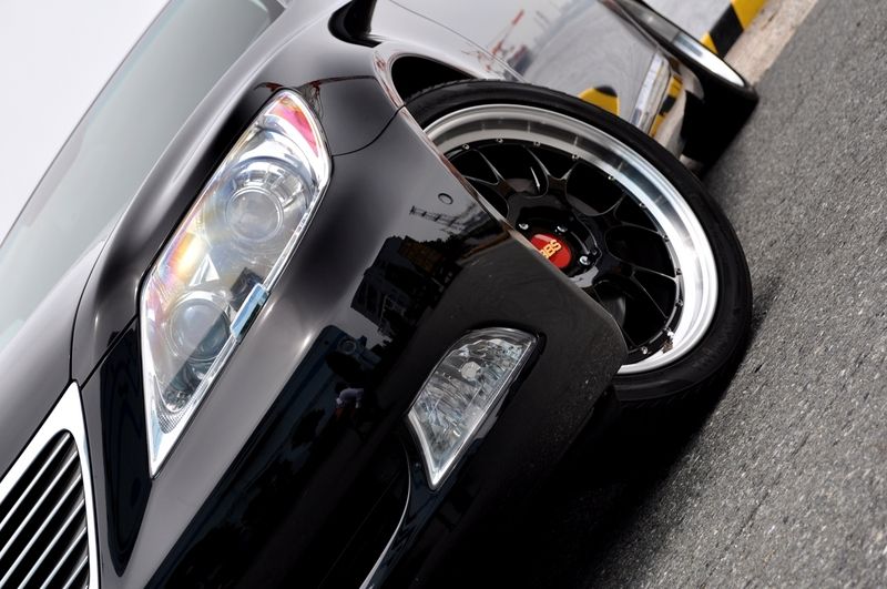 レクサス(US) LS 中古車