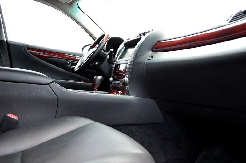 レクサス(US) LS 中古車