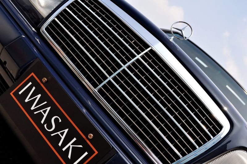 メルセデスベンツ Eクラス 中古車