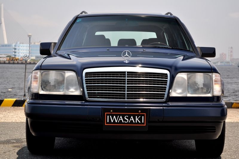 メルセデスベンツ Eクラス 中古車