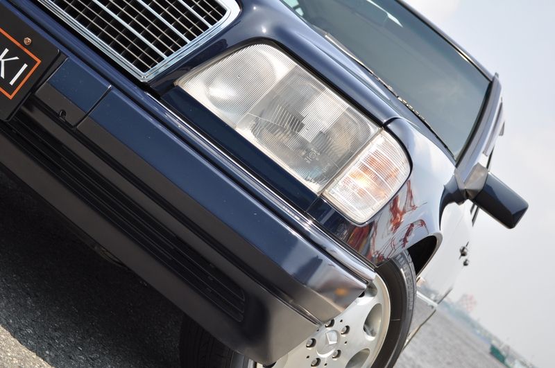 メルセデスベンツ Eクラス 中古車