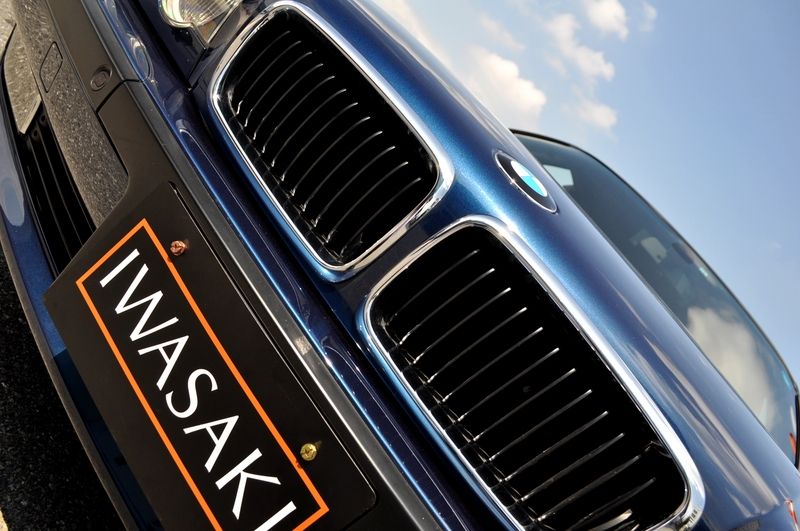 BMW 7シリーズ 中古車