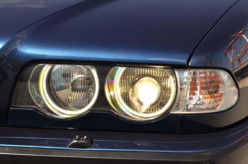 BMW 7シリーズ 中古車