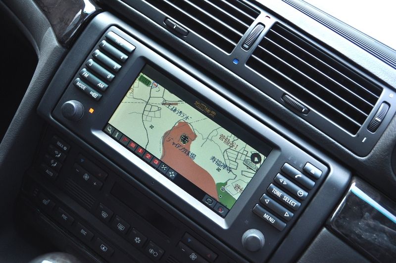 BMW 7シリーズ 中古車