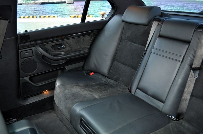 BMW 7シリーズ 中古車